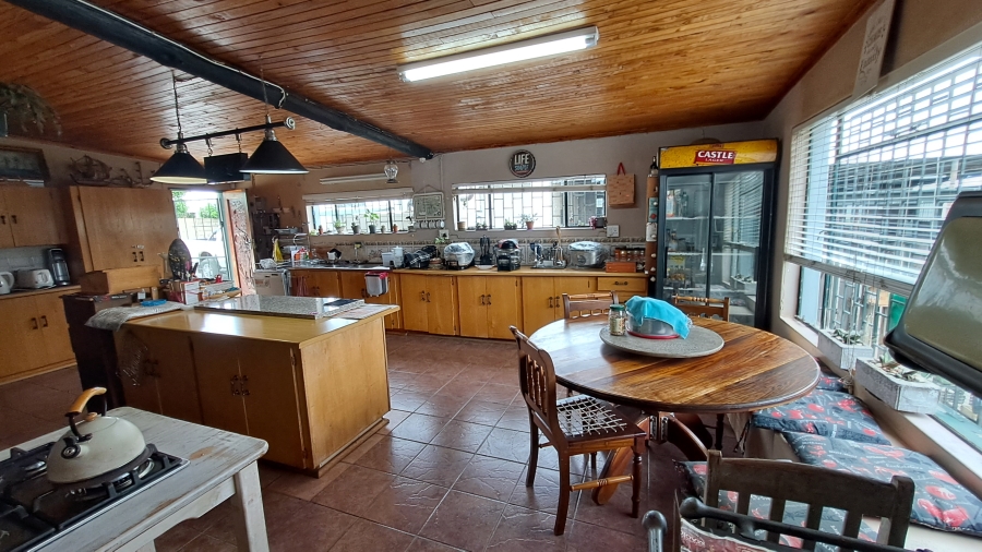 Commercial Property for Sale in Vrede Industrial Free State